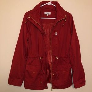 Utility Jacket